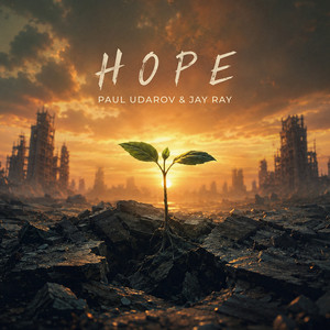 Hope by Paul Udarov, Jay Ray