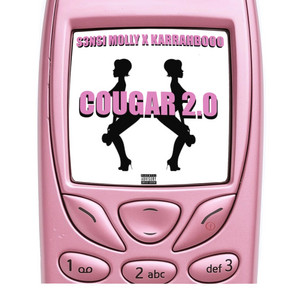 Cougar 2.0 by S3nsi Molly, KARRAHBOOO