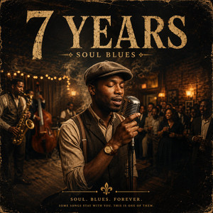 7 Years (Soul Blues) by Westbound Sons