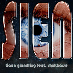 Sien - ShokBasse Remix by Tiaan Grundling, ShokBasse