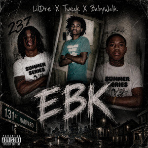 EBK by 3lildre7