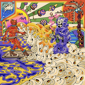Push It cover art