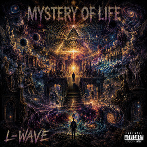 Mystery of Life by L-Wave