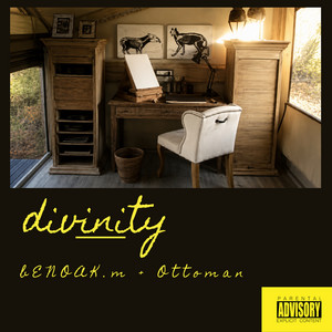 divinity - Acoustic Version by bENOAK.m, Ottoman