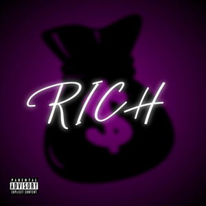 Kidd Ralino - Rich