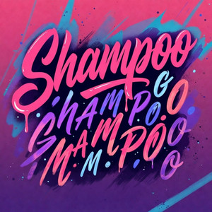 Shampoo by Ryu On Da Track