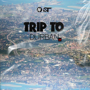 Gqom Madness (feat. DJ Mthekzinie [R.F])