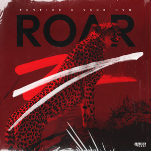 Roar by FNVFICK, VSUR HVN
