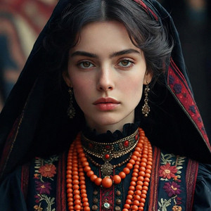 Я - жива стихія by VELLORA KOZAK