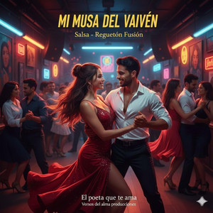 Mi musa del vaivén by El Poeta que Te Ama
