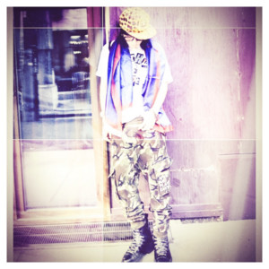 new wrld by VALAN