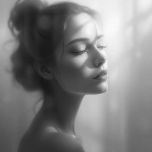 Розовый вечер by VEXTIE