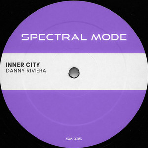 Inner City by Danny Riviera