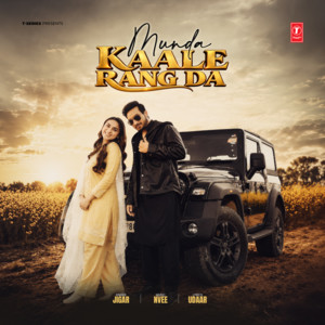 Munda Kaale Rang Da by Jigar, Nvee, Udaar