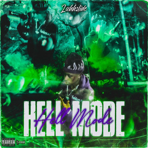 Paralized by luhhslide