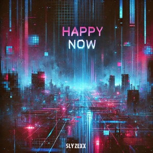 Happy now