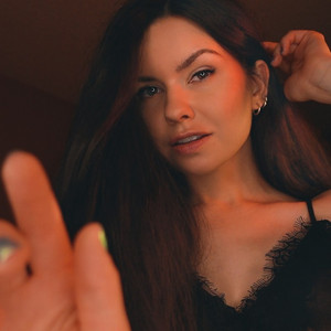 Wiping Your Worries Away by Alana ASMR