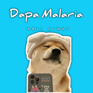 Arii Cihuy - Dapa Malaria