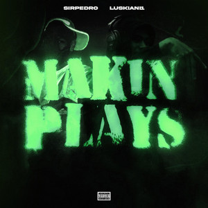 Portada de Makin plays