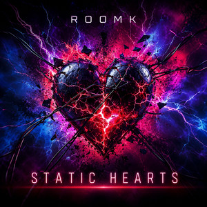 Static Hearts by Roomk