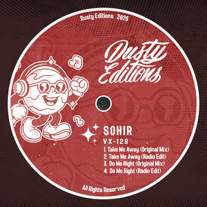 Do Me Right by Sohir