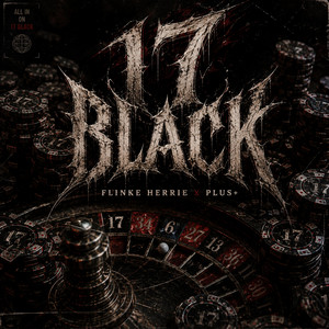 17 BLACK by Flinke Herrie, PLUS+