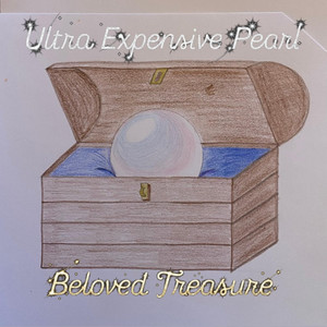 Ultra Expensive Pearl by Beloved Treasure