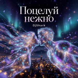 Поцелуй нежно by DjShark