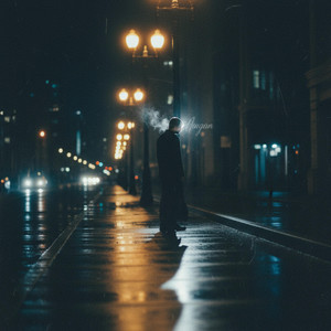 Blue Hour Intuition by Luna Vale