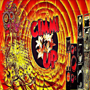 Up! by Cimmi