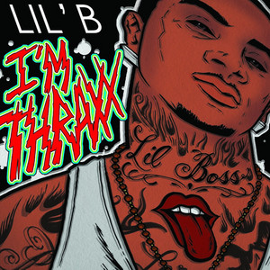 D.O.R. Death of Rap by Lil B