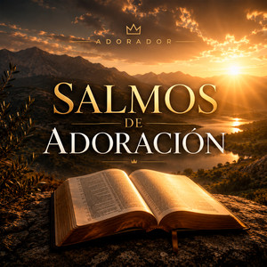 Salmo 1 - Bienaventurado el Varon by ADORADOR