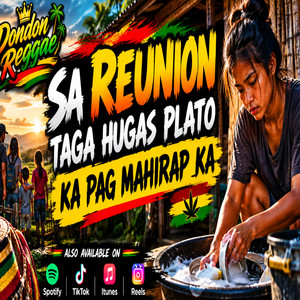 Reunion Sa Pamilya by Dondon Reggae