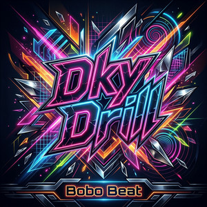 Dky Drill by Bobo Beat