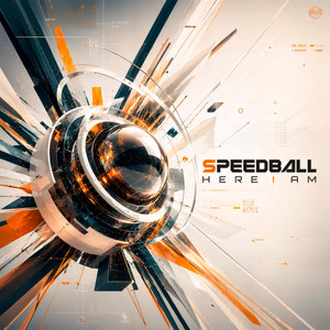 Here I Am by Speedball