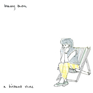 Plain Sailing by Tracey Thorn