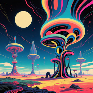 Nataly Sandoval Ortiz - I want nobody, nobody but you