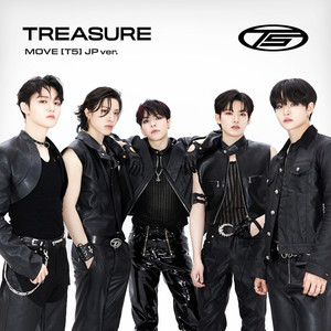 MY TREASURE - song and lyrics by TREASURE | Spotify