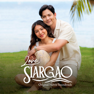 Cuatro — Love, Siargao (Original Movie Soundtrack) (2026)