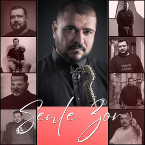 Emin Asker - Senle Zor Benle Zor