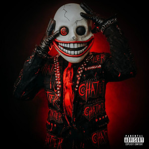 Panic by CHATTER