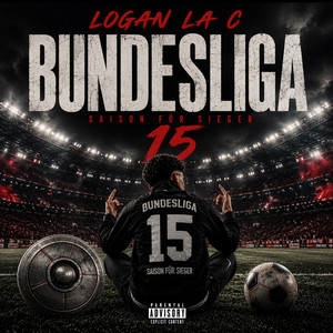 Bundesliga by Logan La C
