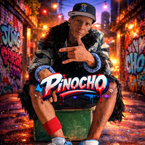 Pinocho by El Jabao