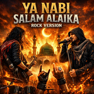 Ya Nabi Salam Alaika by Kado 08