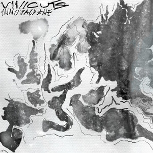 INNOVALMANE - i read the numbers (feat. социальная изоляция)