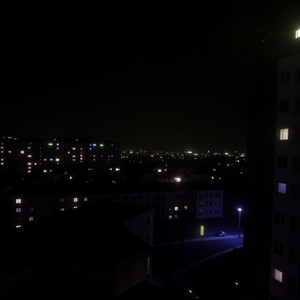 Dark Street