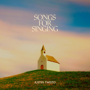 The Right Hand of God - Live by Justin Tweito