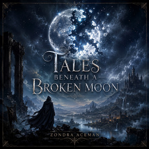 Between Worlds (The Far Side Of The Abyss) by Zondra Aceman
