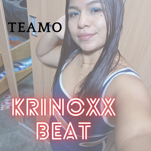 te amo by krinoxx.beat