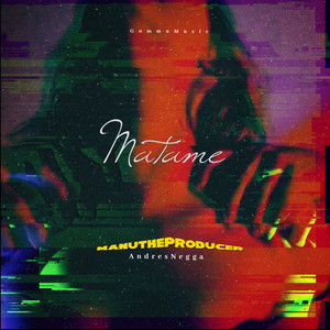 Mátame by Andres Negga
